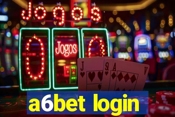 a6bet login