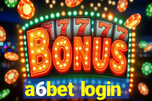 a6bet login