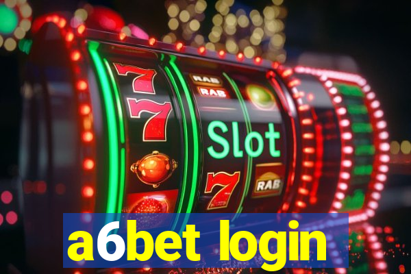 a6bet login