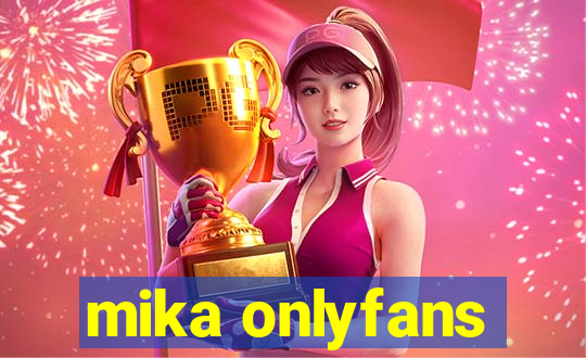 mika onlyfans