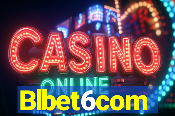 Blbet6com