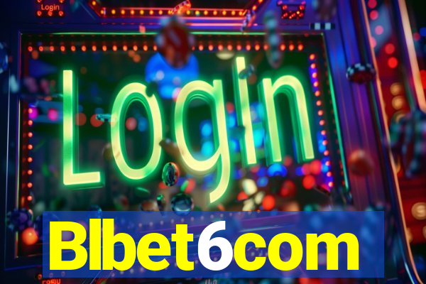 Blbet6com