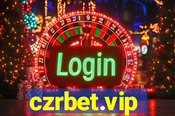 czrbet.vip