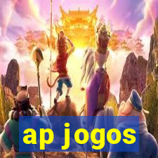 ap jogos