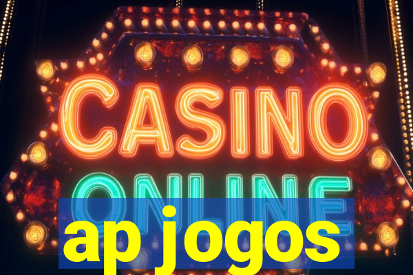 ap jogos