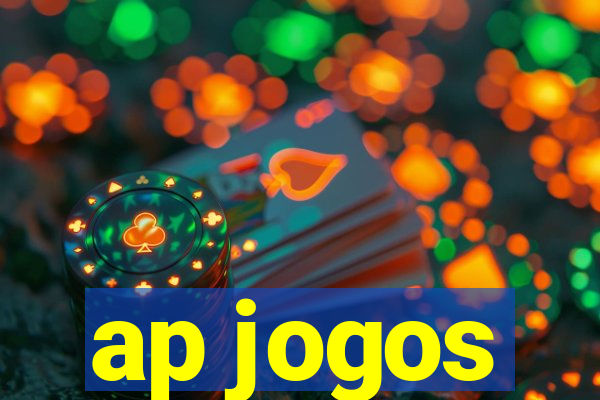 ap jogos