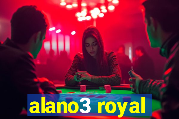 alano3 royal