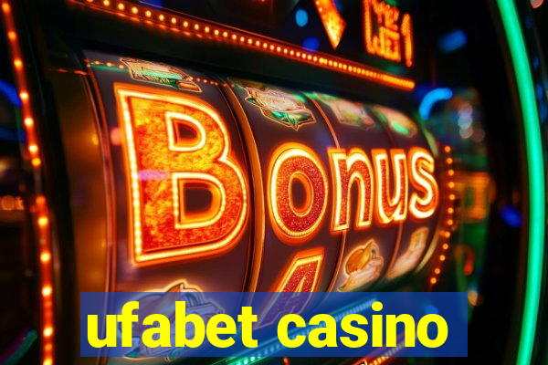 ufabet casino