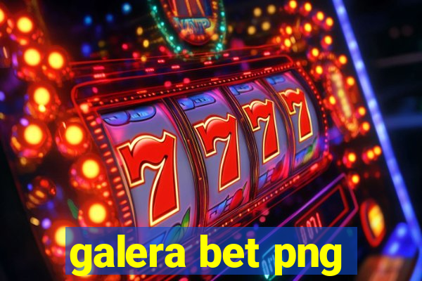 galera bet png