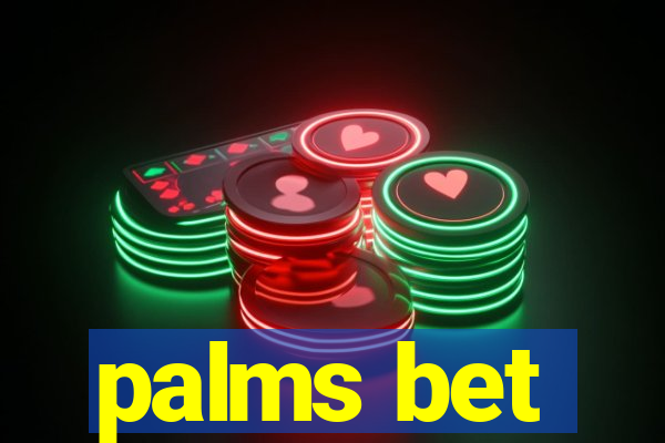 palms bet