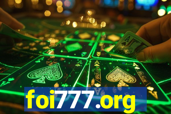 foi777.org