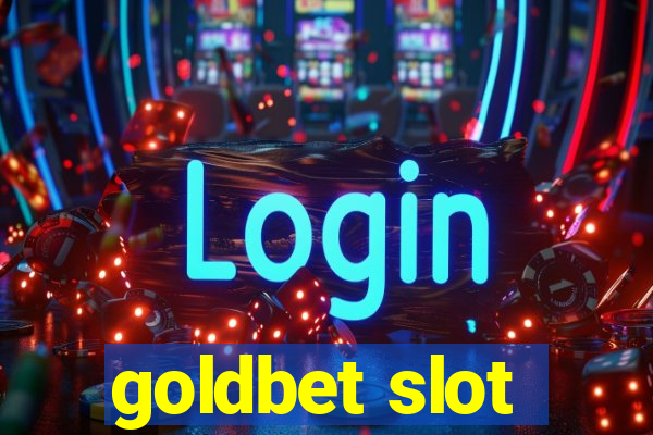 goldbet slot