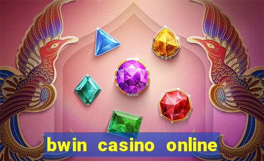 bwin casino online jeux argent