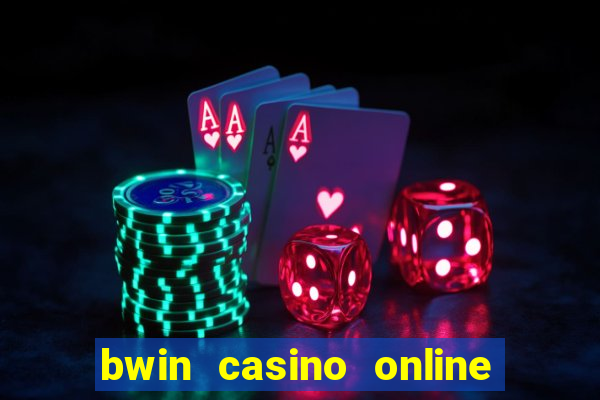 bwin casino online jeux argent