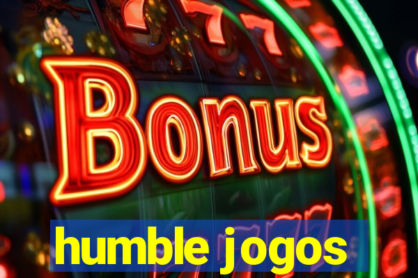 humble jogos