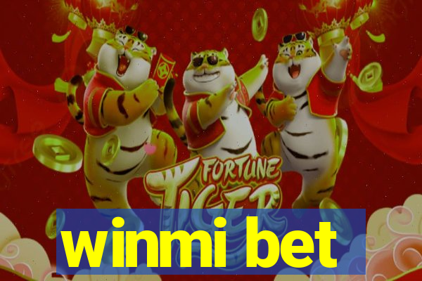 winmi bet