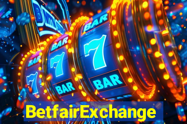 BetfairExchange