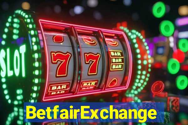 BetfairExchange