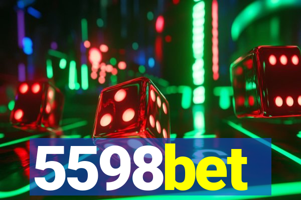 5598bet