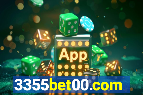 3355bet00.com