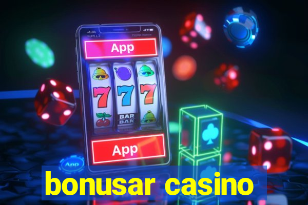 bonusar casino