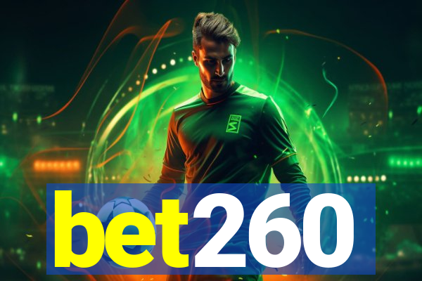 bet260