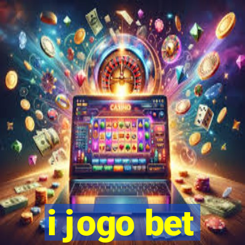 i jogo bet