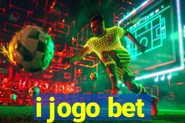 i jogo bet