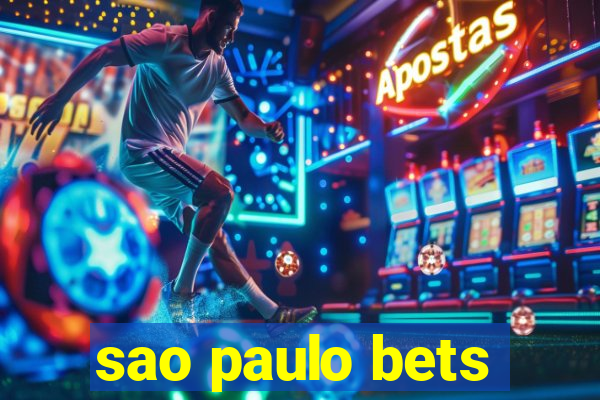 sao paulo bets