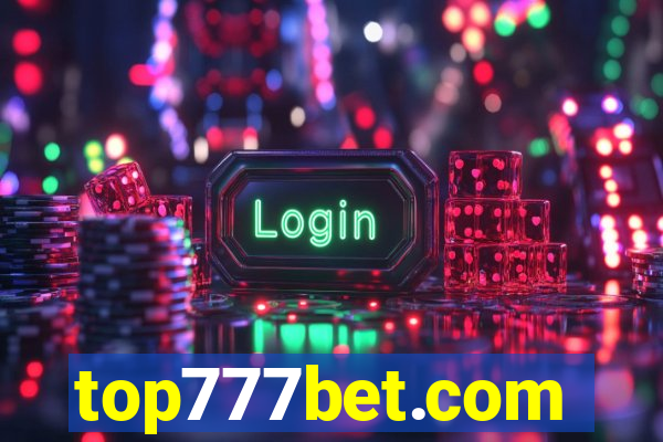 top777bet.com