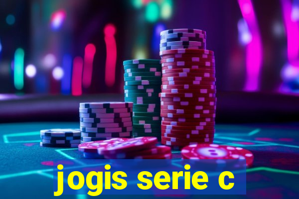 jogis serie c