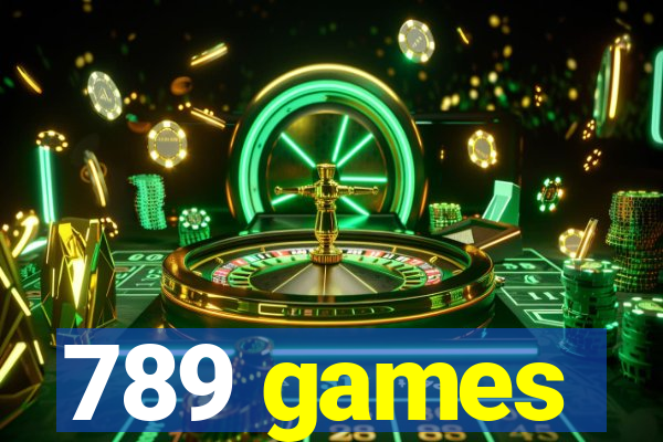 789 games