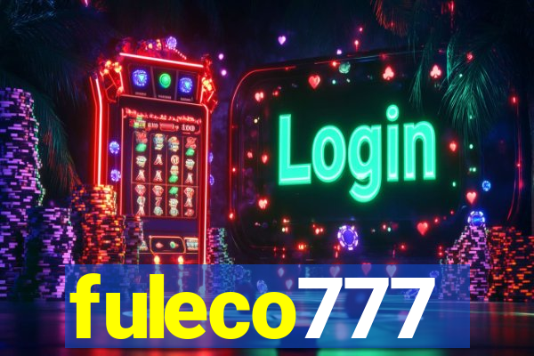 fuleco777