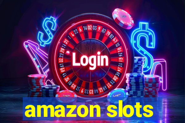 amazon slots