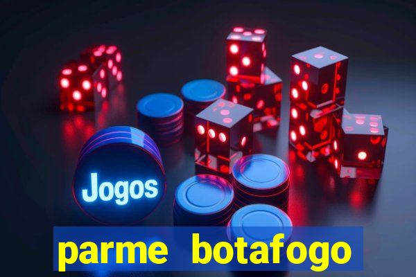 parme botafogo praia shopping