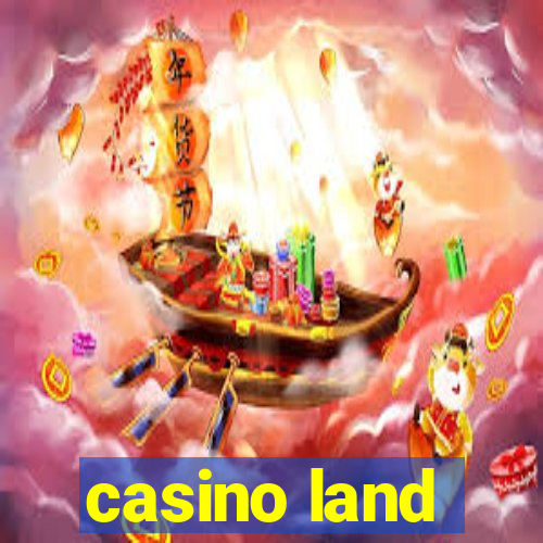 casino land