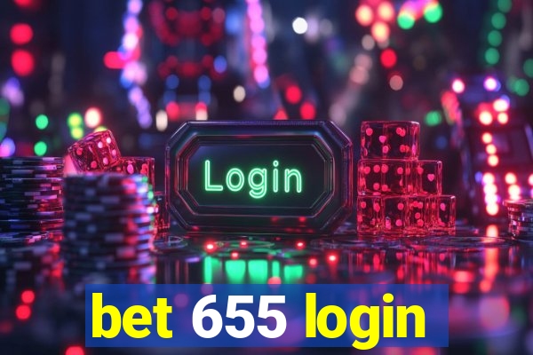 bet 655 login