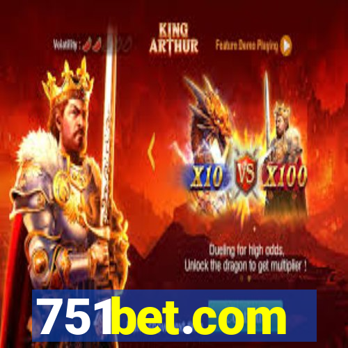 751bet.com