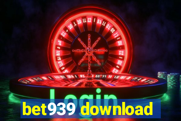 bet939 download