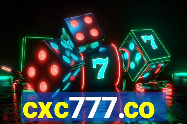 cxc777.co