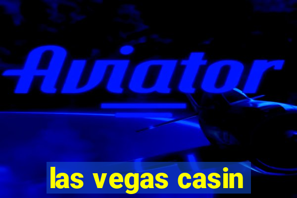 las vegas casin