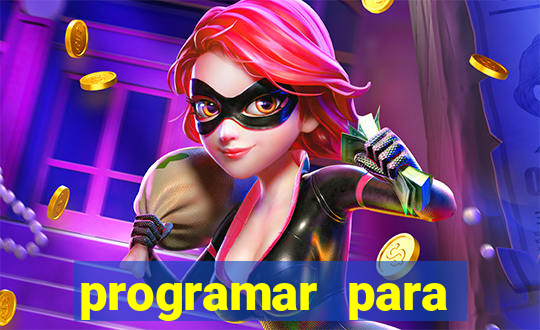 programar para desligar o pc