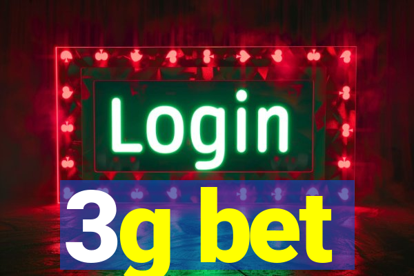 3g bet