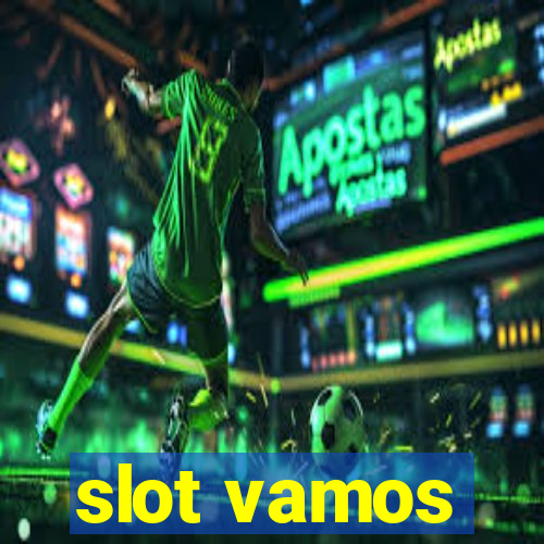 slot vamos