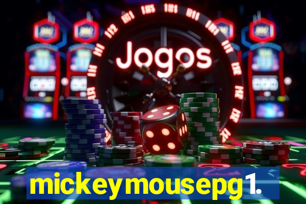 mickeymousepg1.com