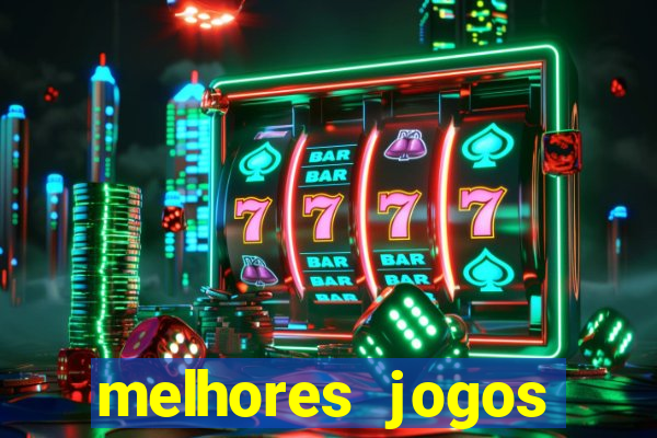 melhores jogos cassino online