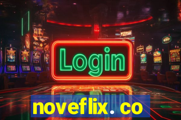 noveflix. co