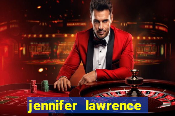 jennifer lawrence the poker house scene