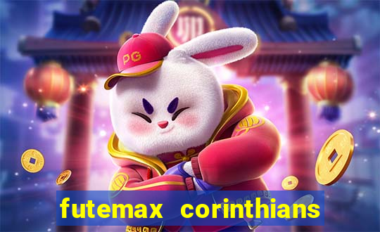 futemax corinthians e grêmio