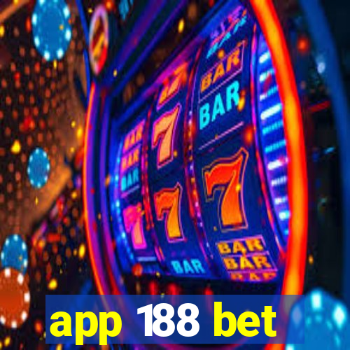 app 188 bet